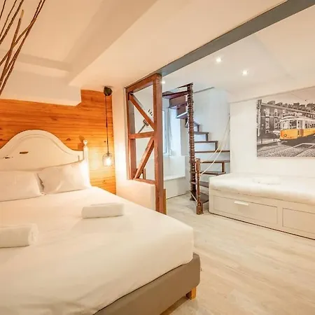 Guestready - 21 Alfama Lisboa