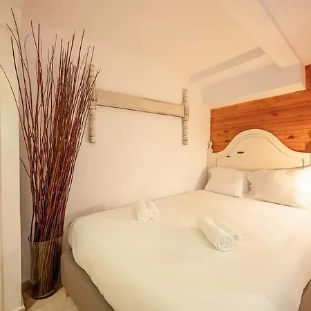 Appartement Guestready - 21 Alfama Lisboa