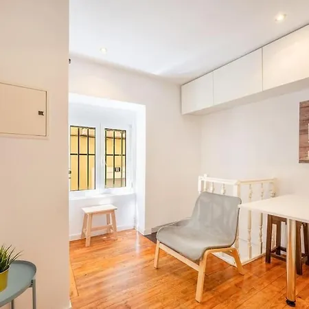 Appartement Guestready - 21 Alfama Lisboa