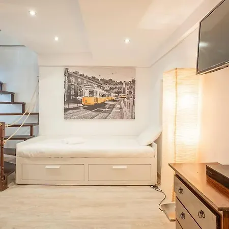Guestready - 21 Alfama * Lisboa