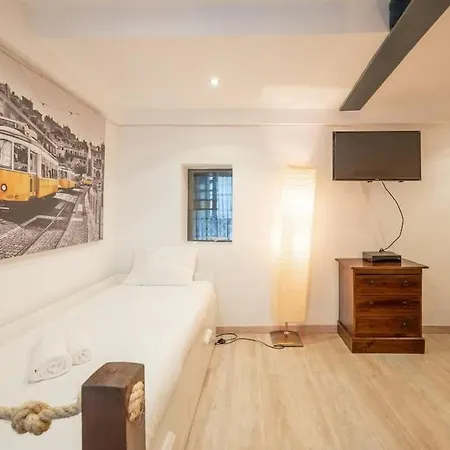 Guestready - 21 Alfama Appartement