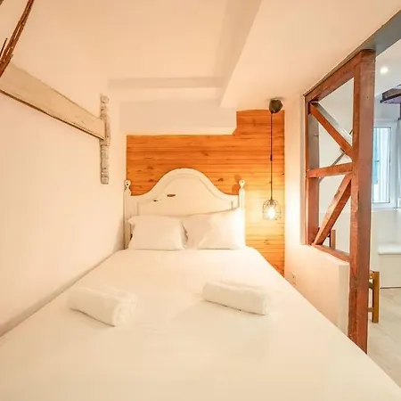Guestready - 21 Alfama Lisboa