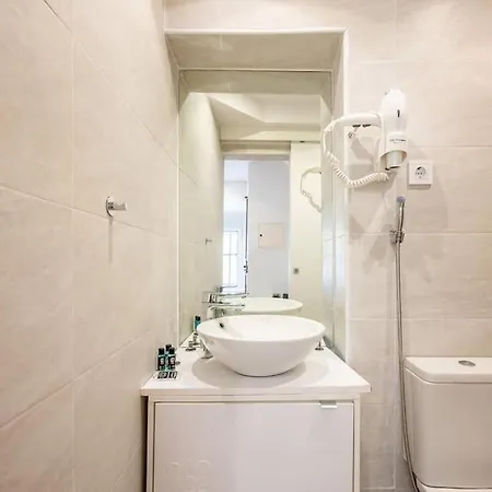 Guestready - 21 Alfama Appartement Lisboa
